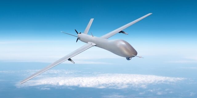 Υπερπτήσεις τουρκικού drone πάνω Κανδελιούσσα και Κίναρο