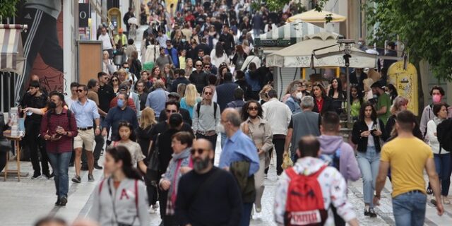 Ανοιχτά καταστήματα την προσεχή Κυριακή