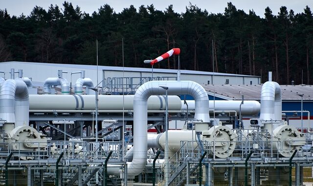 ΕΕ: Συμφωνία για κοινή αγορά φυσικού αερίου πριν από το καλοκαίρι του 2023