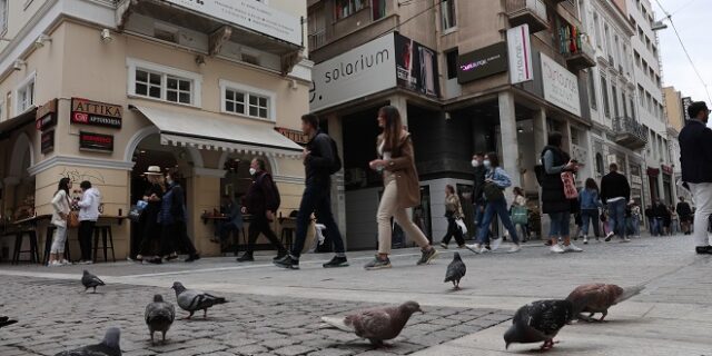 28η Οκτωβρίου: Τι ισχύει για καταστήματα και επιχειρήσεις