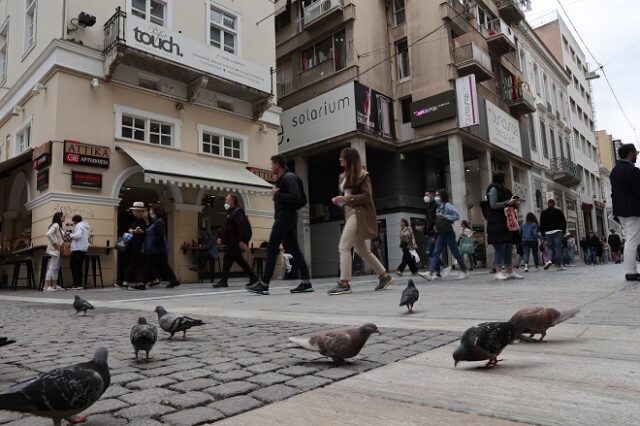 28η Οκτωβρίου: Τι ισχύει για καταστήματα και επιχειρήσεις