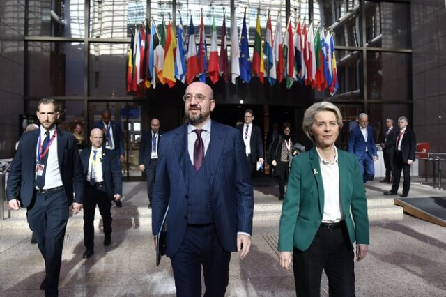 ΕΕ: Σήμερα το “πρώτο κρας τεστ” των υπουργών Ενέργειας μετά τη Σύνοδο Κορυφής