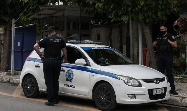 Κρήτη: Παραδόθηκε ο 36χρονος που εγκατέλειψε 20χρονο τραυματισμένο σε τροχαίο