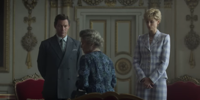 The Crown: Κυκλοφόρησε το επίσημο trailer της 5ης σεζόν – Πότε κάνει πρεμιέρα