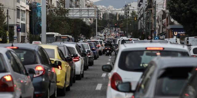 Αύξηση στις πωλήσεις οχημάτων το 2022