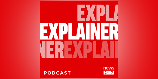 Explainer: Το νέο Podcast του NEWS 24/7 ξεκινά την Τρίτη 4 Οκτωβρίου