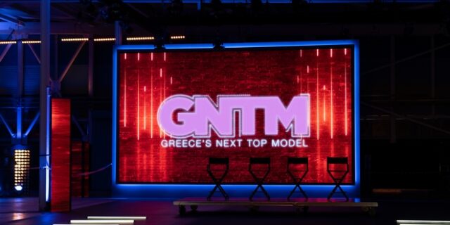 Συνελήφθη διαγωνιζόμενη του GNTM 4: Παρέσυρε μοτοσικλέτα, νεκρός ο οδηγός