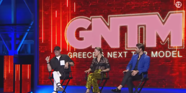 GNTM: Οι νέοι guest κριτές μετά την Χατζηπαντελή και μία επιστροφή από τα παλιά