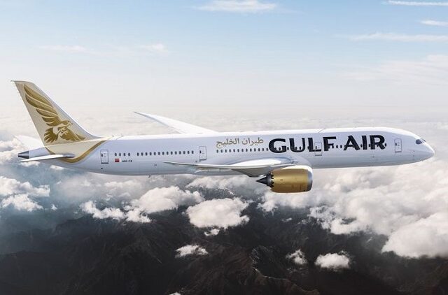 Gulf Air: Σημαντική αύξηση επιβατών προς την Ελλάδα – Εξετάζει να προσθέσει νέους προορισμούς