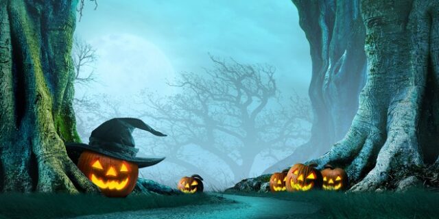 Halloween 2022: Το “τρομακτικό” παιχνίδι-doodle της Google