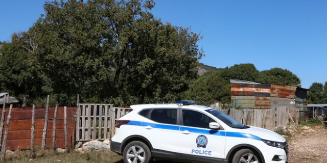 Καβάλα: Τι έδειξε η ιατροδικαστική εξέταση για την 31χρονη, το μωρό και τον κτηνοτρόφο