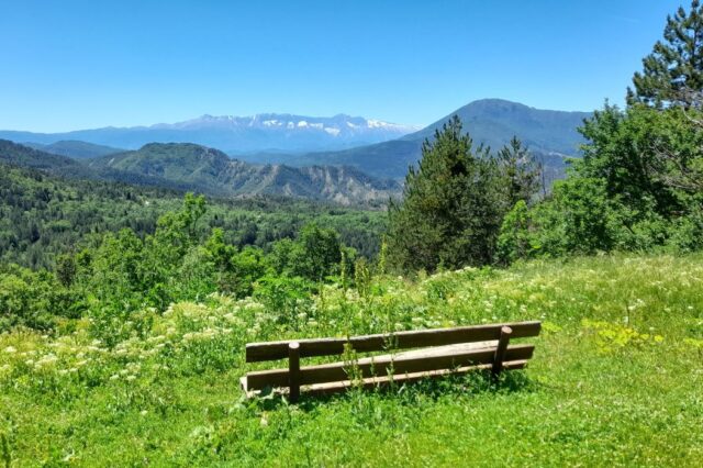 Φθινοπωρινό long weekend στην Κόνιτσα