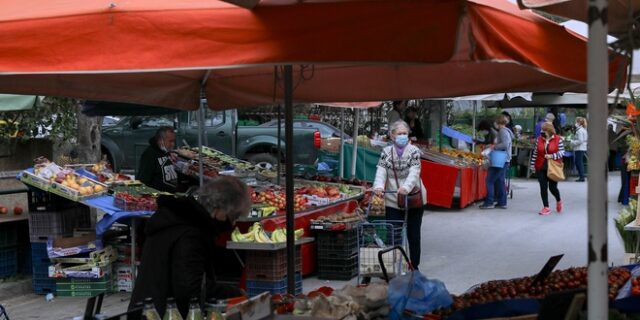 Μαξίμου για ακρίβεια: Η κατάσταση θα μπορούσε να ήταν πολύ χειρότερη