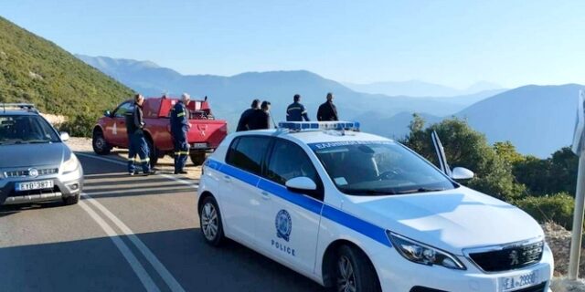 Λευκάδα: Νεκρό βρέθηκε το ζευγάρι που είχε εξαφανιστεί