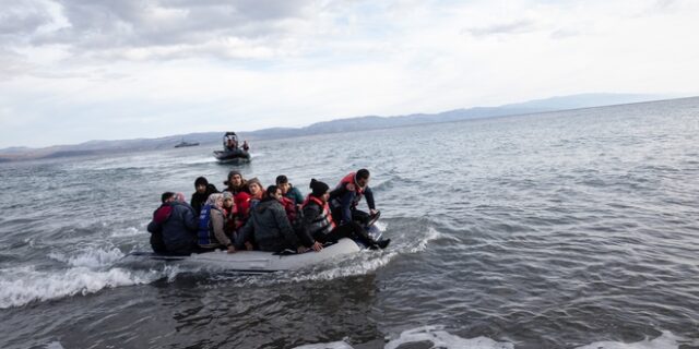 New York Times: Ο Αξιωματούχος Δικαιωμάτων της Frontex ζητά την αποχώρηση της υπηρεσίας από την Ελλάδα