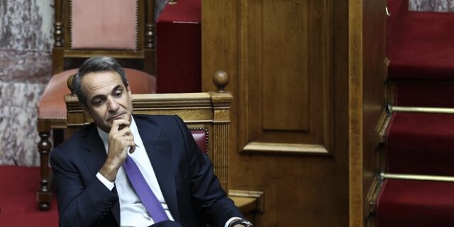 Η κολοκυθιά με τις εκλογές του 2023 