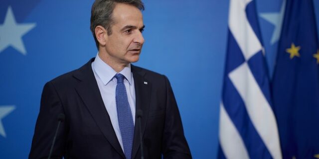 Μητσοτάκης: Ικανοποίηση για τη θέση της Ελλάδας στην κατάταξη του επιχειρηματικού περιβάλλοντος του EIU