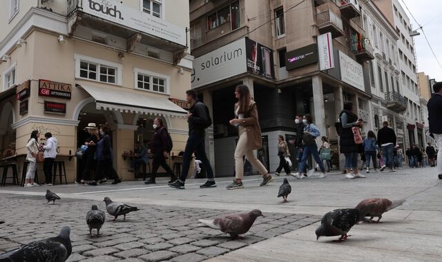 ΕΒΕΠ: Το κλίμα υψηλής αβεβαιότητας στην ΕΕ αυξάνει τον κίνδυνο ύφεσης των ΜμΕ