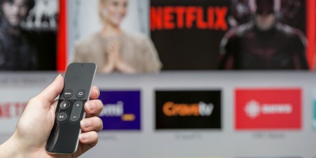 Netflix: Φέρνει νέο, φθηνό πακέτο με διαφημίσεις σε 12 χώρες