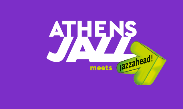 Athens Jazz meets jazzahead