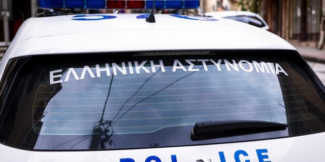 Τρίκαλα: Νέα άγρια συμπλοκή μεταξύ ανηλίκων