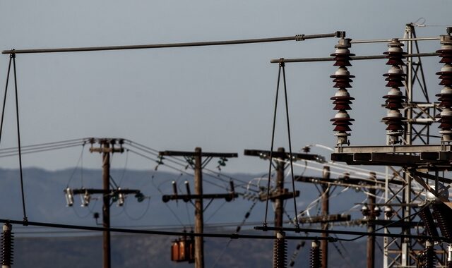 Διακοπή ρεύματος σήμερα 26/10 σε 8 περιοχές της Αττικής