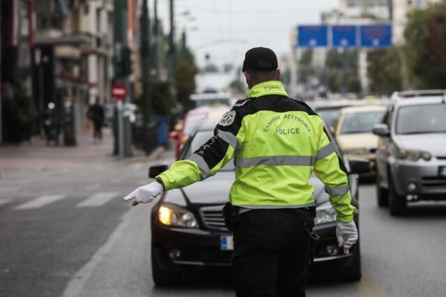 Μαραθώνας: Κυκλοφοριακές ρυθμίσεις την Κυριακή λόγω διεξαγωγής αγώνα δρόμου