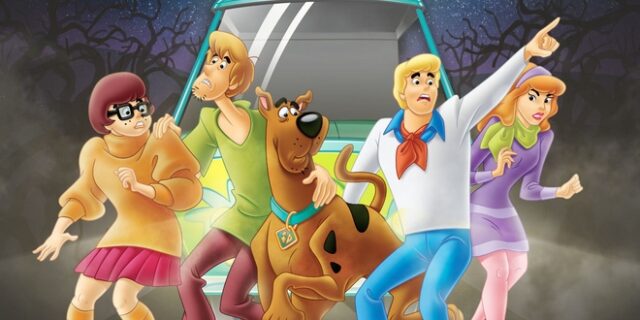 Scooby-Doo: Η Velma είναι και επίσημα ομοφυλόφιλη στη νέα ταινία