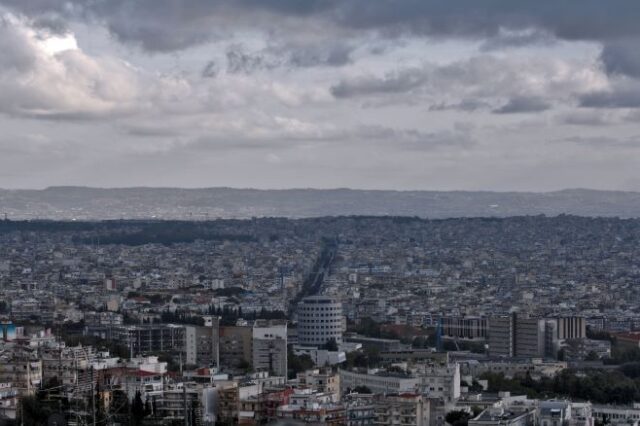 Καιρός Θεσσαλονίκη: Συννεφιά με θερμοκρασία έως 14 βαθμούς