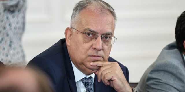 Θεοδωρικάκος: “ΣΥΡΙΖΑ και Σπίρτζης έχουν αλλεργία με την Ελληνική Αστυνομία”