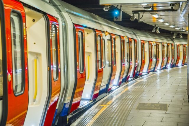 Λονδίνο: Εκκενώθηκε ο σταθμός New Street στο Μπέρμιγχαμ – Βρέθηκε ύποπτο αντικείμενο