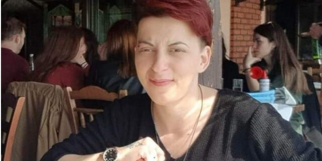 Χαλκιδική: Βρέθηκε νεκρή η 31χρονη Μαριάννα – Τραγική κατάληξη στην υπόθεση εξαφάνισης