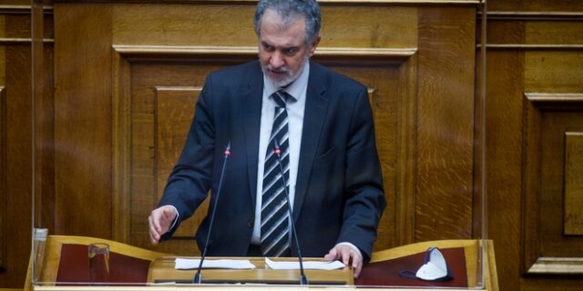 Βουλή: Σύστημα αντι-Predator για τους βουλευτές ζήτησε το ΠΑΣΟΚ