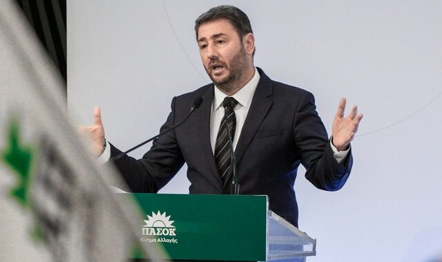 Ανδρουλάκης: “Ένα πέναλτι ήταν αρκετό, ώστε να παραδεχθεί ο Πρωθυπουργός ότι υπάρχει κέντρο παρακολουθήσεων Predator στην Ελλάδα”