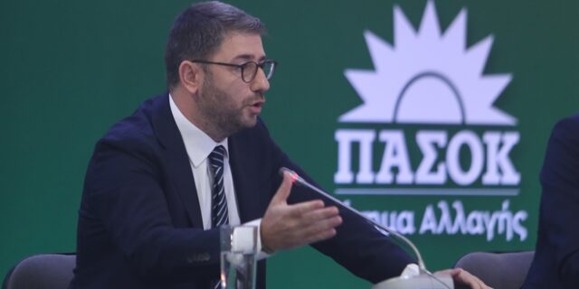 Ανδρουλάκης: Δεν πάει στην PEGA – Ζητά να συγκληθεί η Επιτροπή Θεσμών