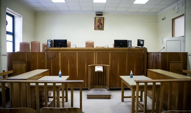 Φθιώτιδα: Δικηγόρος καταδικάστηκε για βιασμό ανήλικης κατ’ εξακολούθηση