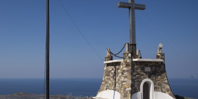 Εορτολόγιο: Ποιοι γιορτάζουν την Τρίτη 8 Αυγούστου