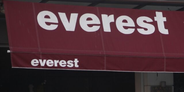 Everest: Προωθεί ανάπτυξη μέσω franchise