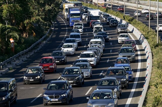 Τέλη Κυκλοφορίας: Θέμα ωρών η ανάρτηση στο myCar – Τι θα πληρώσουμε