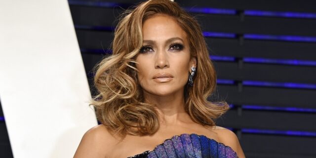 Jennifer Lopez: Έπεσε “μαύρο” στο Instagram της – Γιατί έσβησε όλες τις αναρτήσεις της