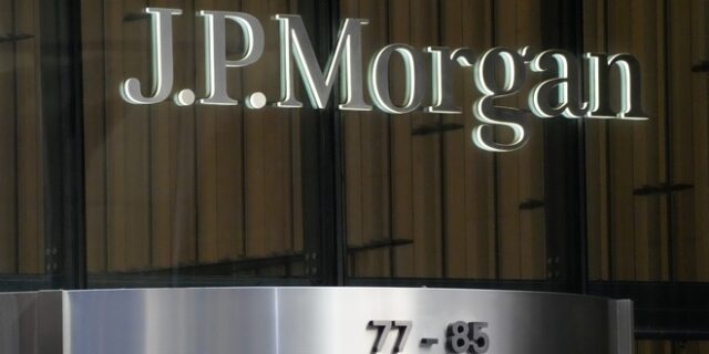 JP Morgan: Ανοίγει στην Αθήνα Κέντρο Καινοτομίας