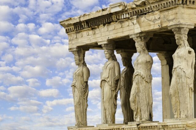 Η Ελλάδα ουραγός στον πολιτιστικό τουρισμό