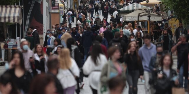 ΣΕΛΠΕ: Ανοιχτά τα καταστήματα την Κυριακή 27 Νοεμβρίου