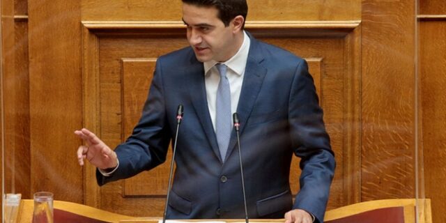 Κατρίνης: “Μόνο το ΠΑΣΟΚ προστάτευσε την πρώτη κατοικία”