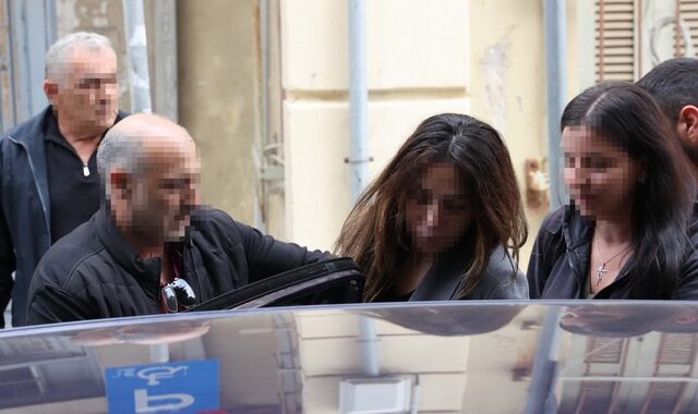 Κρήτη – Επίθεση με καυστικό υγρό: Εντοπίστηκε ο οδηγός που μετέφερε την 38χρονη – Εξετάζεται η εμπλοκή του