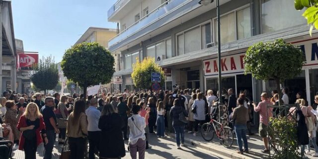 ΟΙΕΛΕ: Λουκέτο σε ιδιωτικό σχολείο της Λάρισας – “Σκιές” για πιέσεις ισχυρών πολιτικών κύκλων