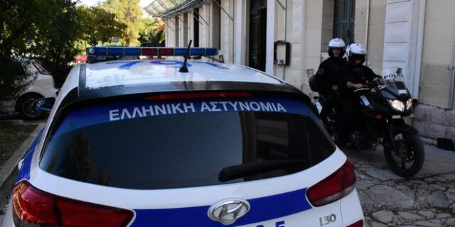 Μάνδρα: Κακοποίηση του 17χρονου από τον πατέρα καταγγέλλει το “Χαμόγελο του Παιδιού”