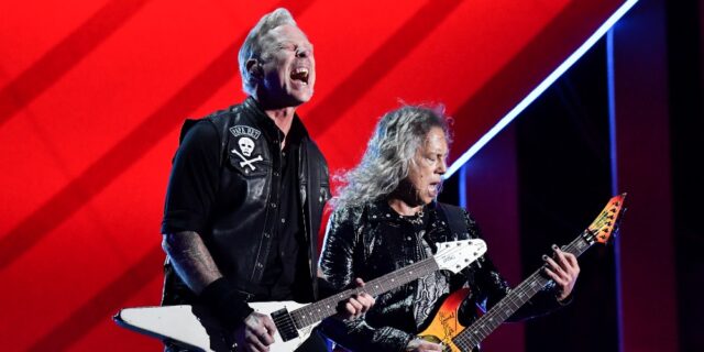 Οι Metallica επιστρέφουν με νέο άλμπουμ και τραγούδι  – Οι 72 εποχές μέχρι να γίνεις 18 ετών