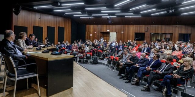 Γιατί οι υποκλοπές δεν μπορούν να ξεχαστούν: Τη Δευτέρα 07/11 έγινε κάτι σημαντικό στην Αθήνα