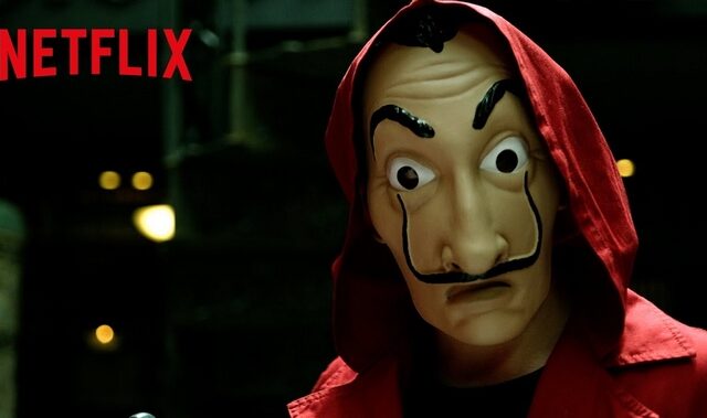 Netflix: Φέρνει 30 original ισπανικές παραγωγές το 2023